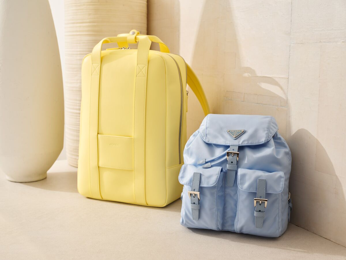 Pack de sacs de qualité
