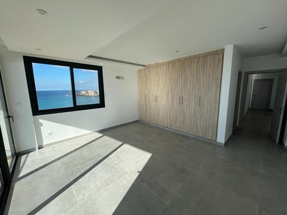 Appartement avec grand salon