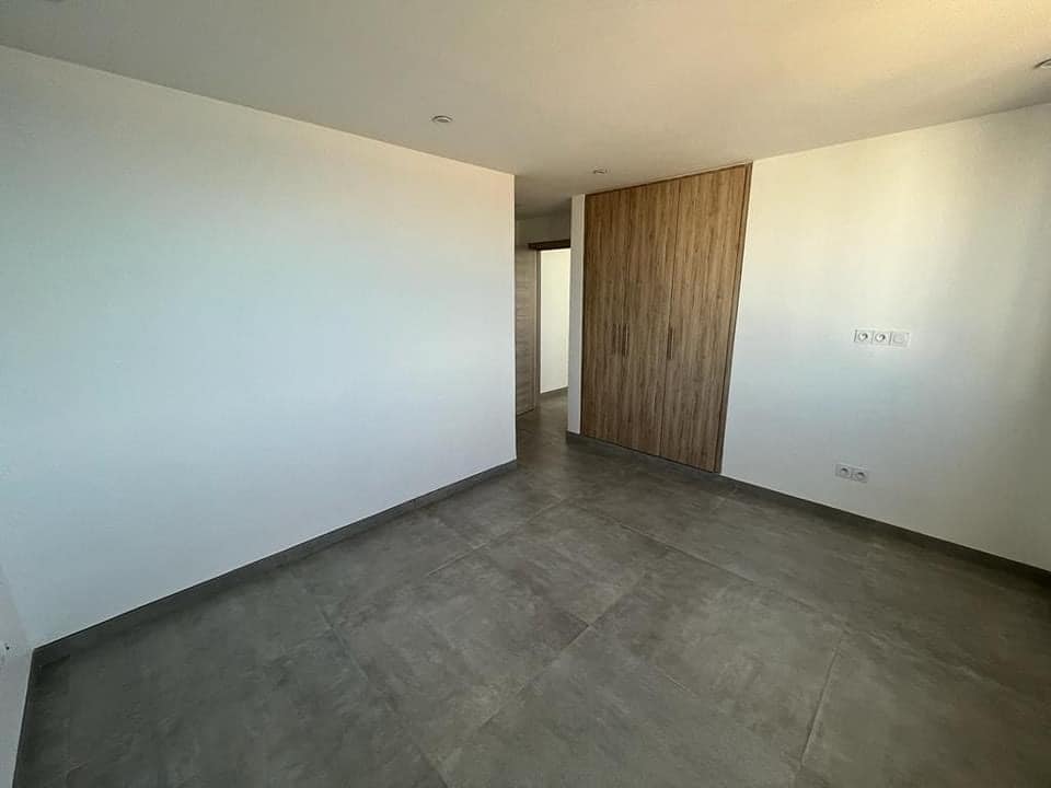 Bel appartement à vendre
