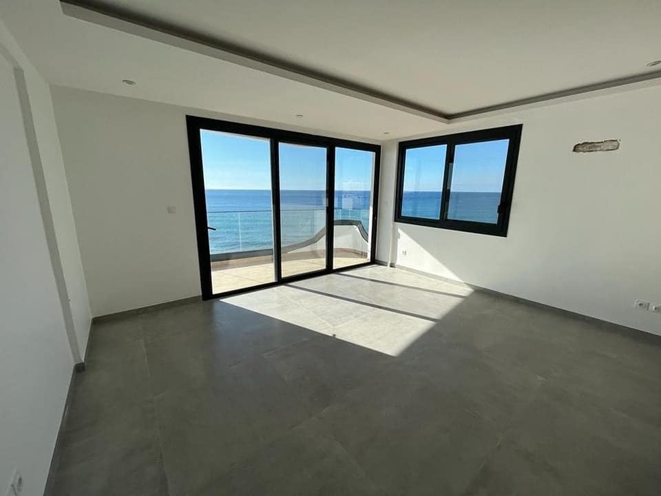 Appartement avec grand salon