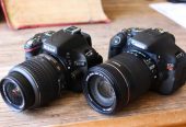 HD Camera 5100