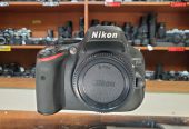 HD Camera 5100