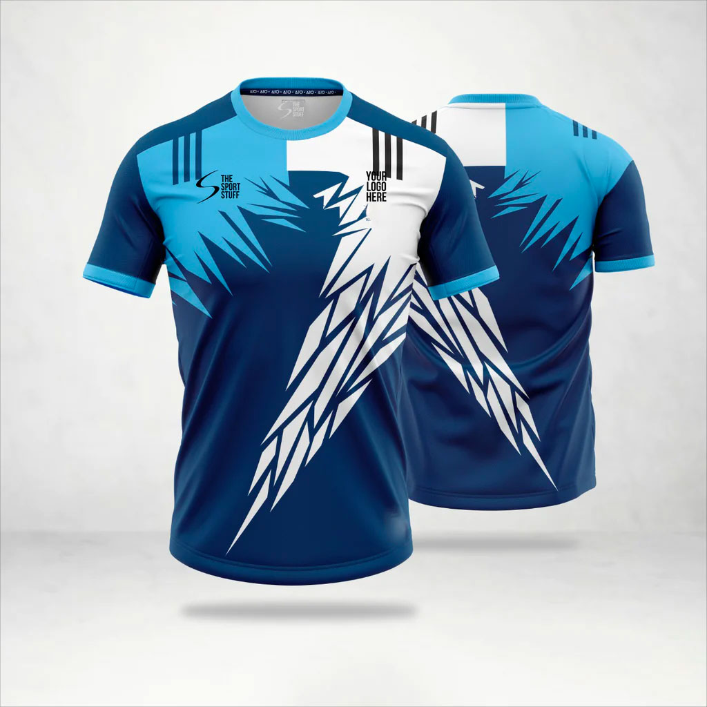 Maillot d’équipe disponible