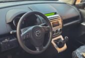 Mazda occasion bon état