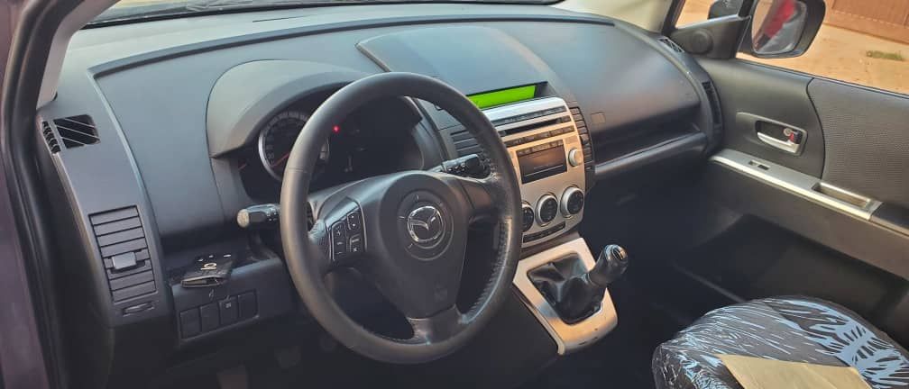 Mazda occasion bon état