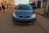 Mazda occasion bon état
