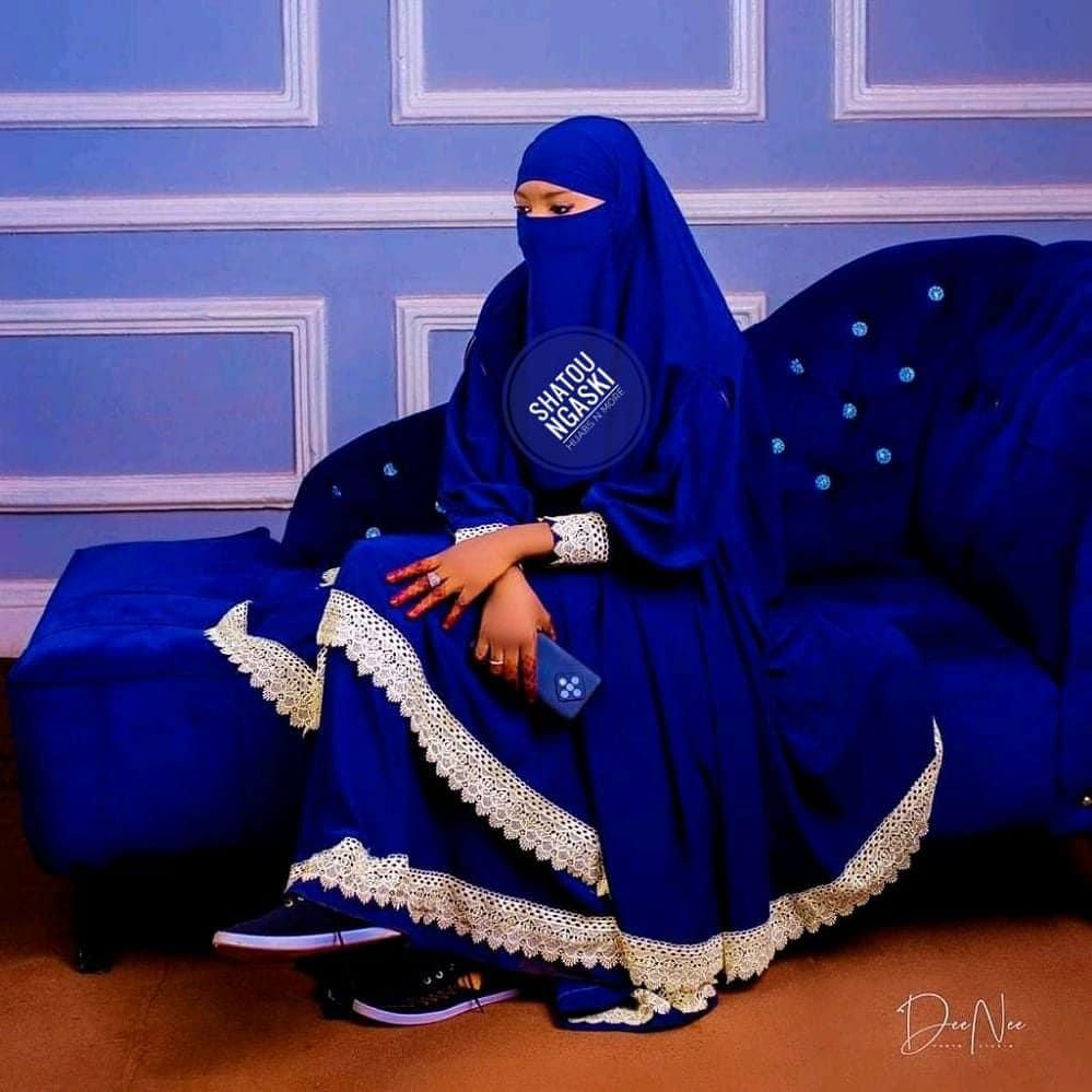 Brumeuse et foulards