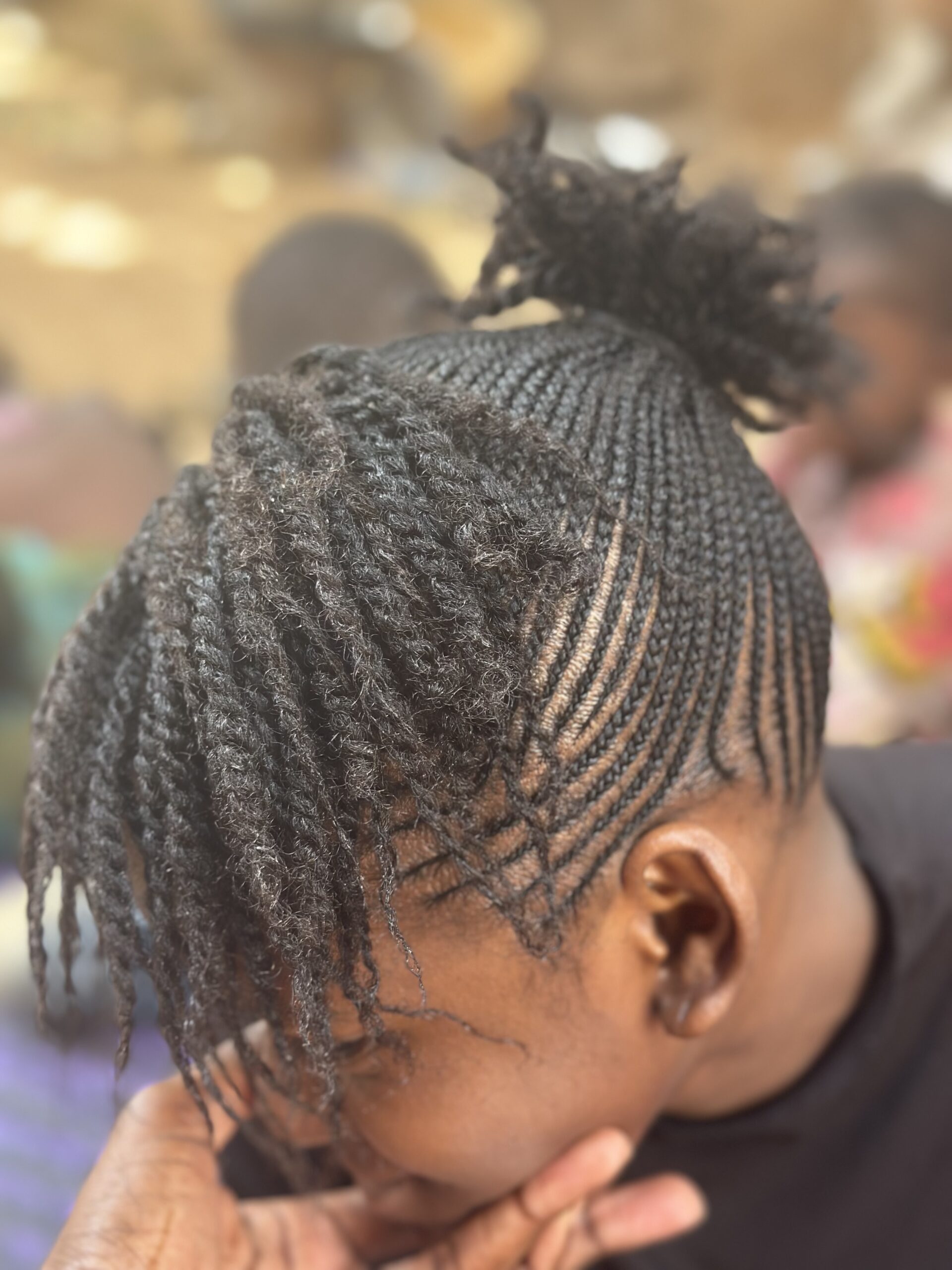 Beauté coiffure