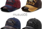 Casquette vip