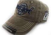 Casquette vip