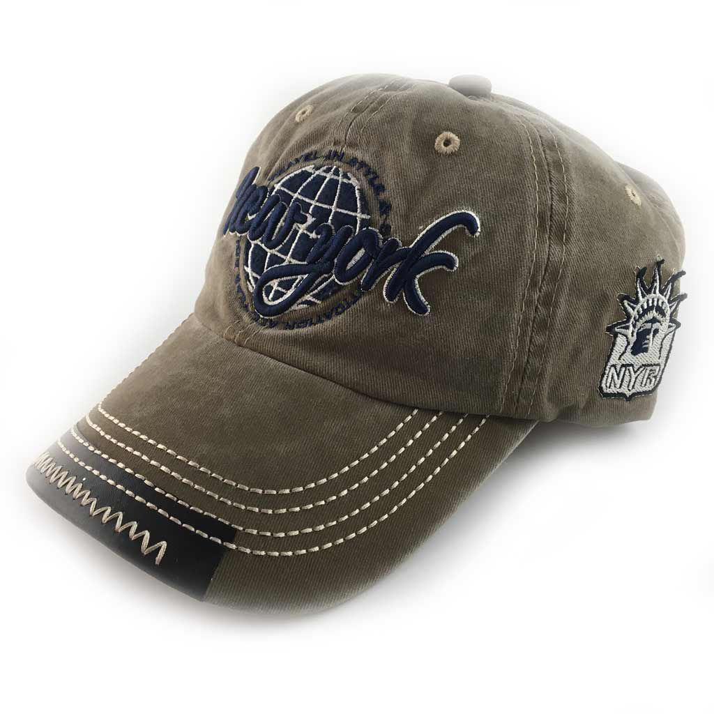 Casquette vip