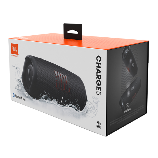 JBL charge 5 original