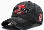 Casquette vip