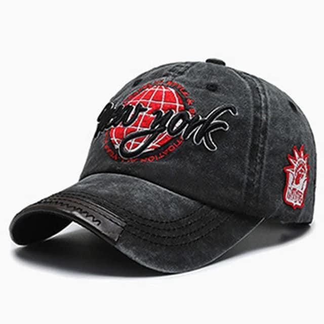 Casquette vip