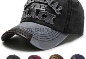 Casquette vip
