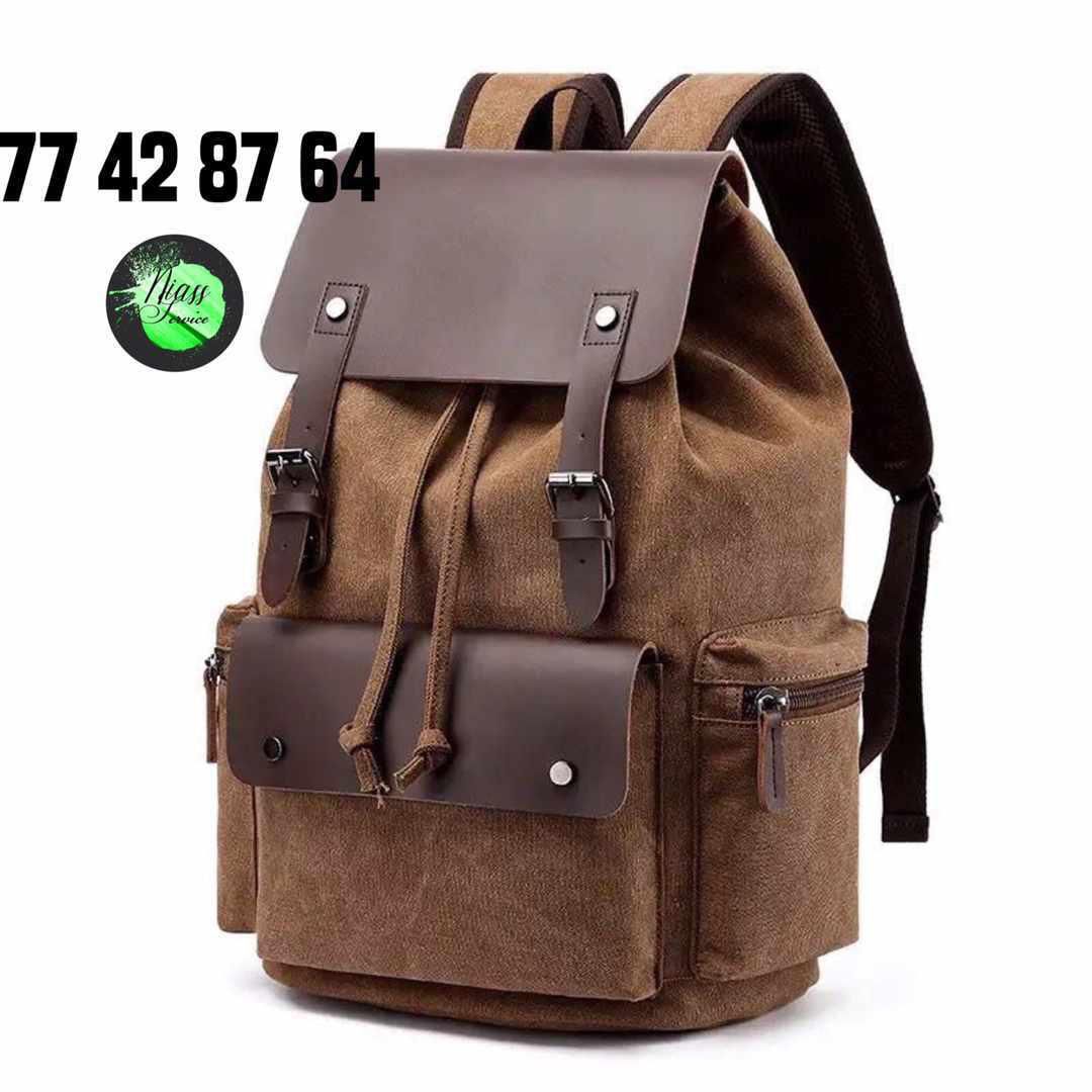 Sacs à dos