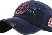 Casquette vip