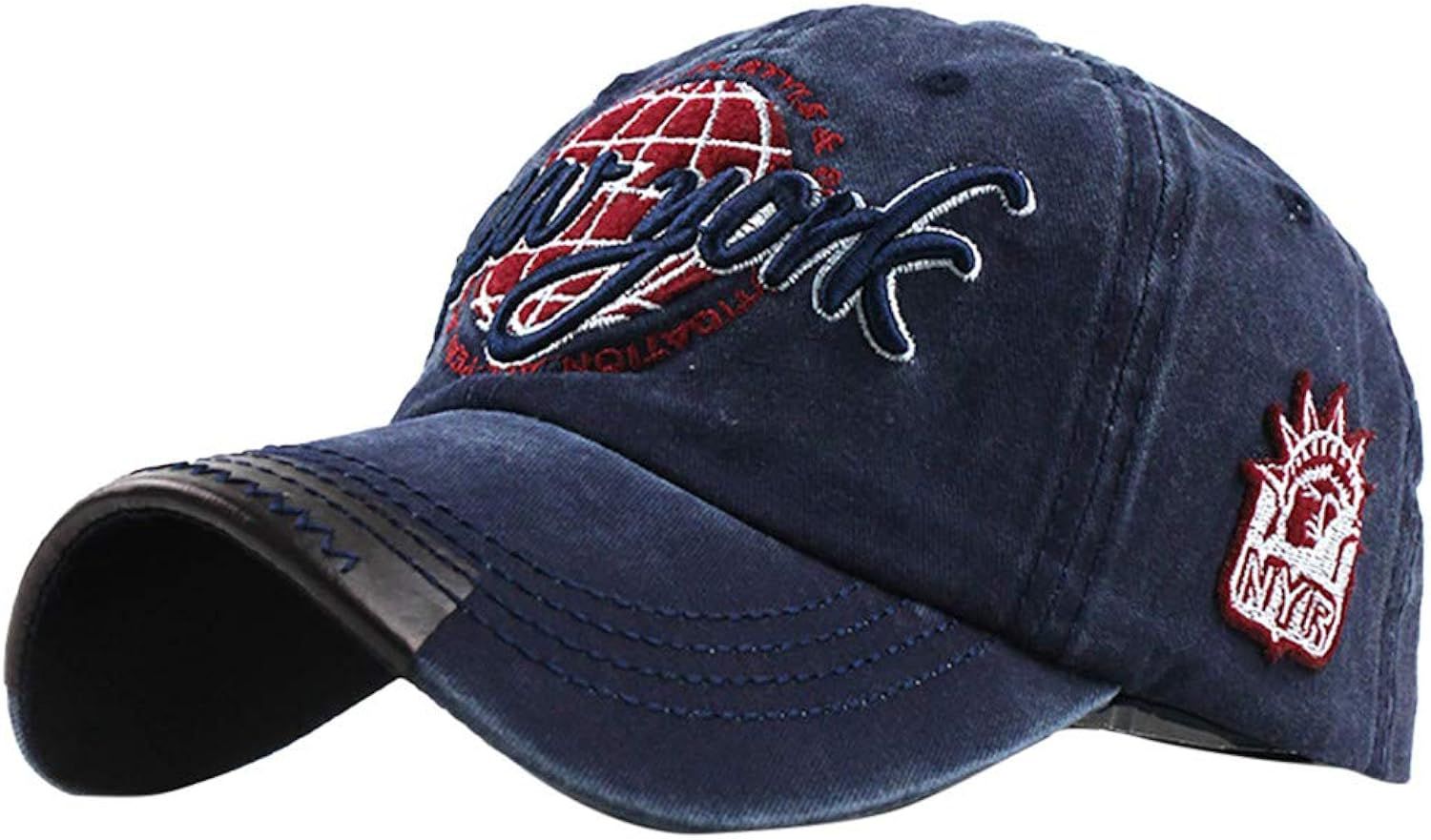 Casquette vip