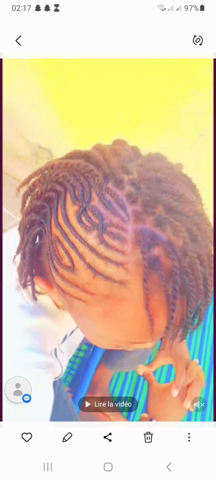 Assa coiffure