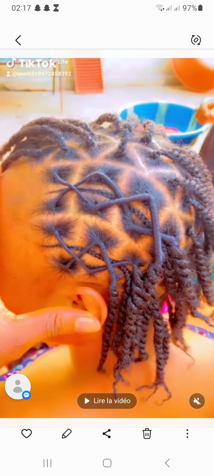 Assa coiffure