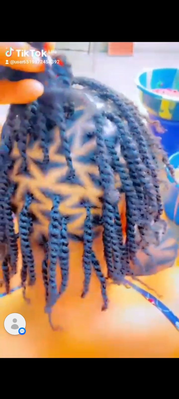 Assa coiffure