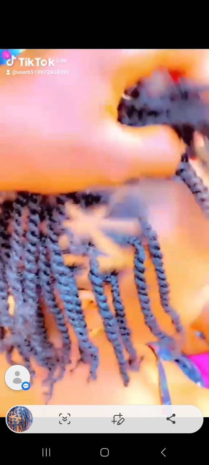 Assa coiffure