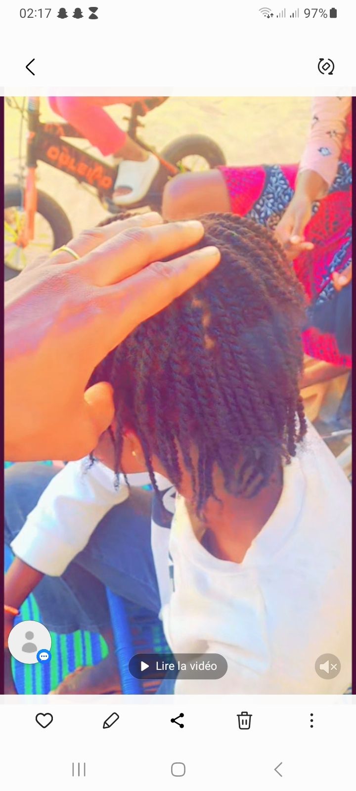 Assa coiffure