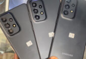 Samsung Galaxie A33