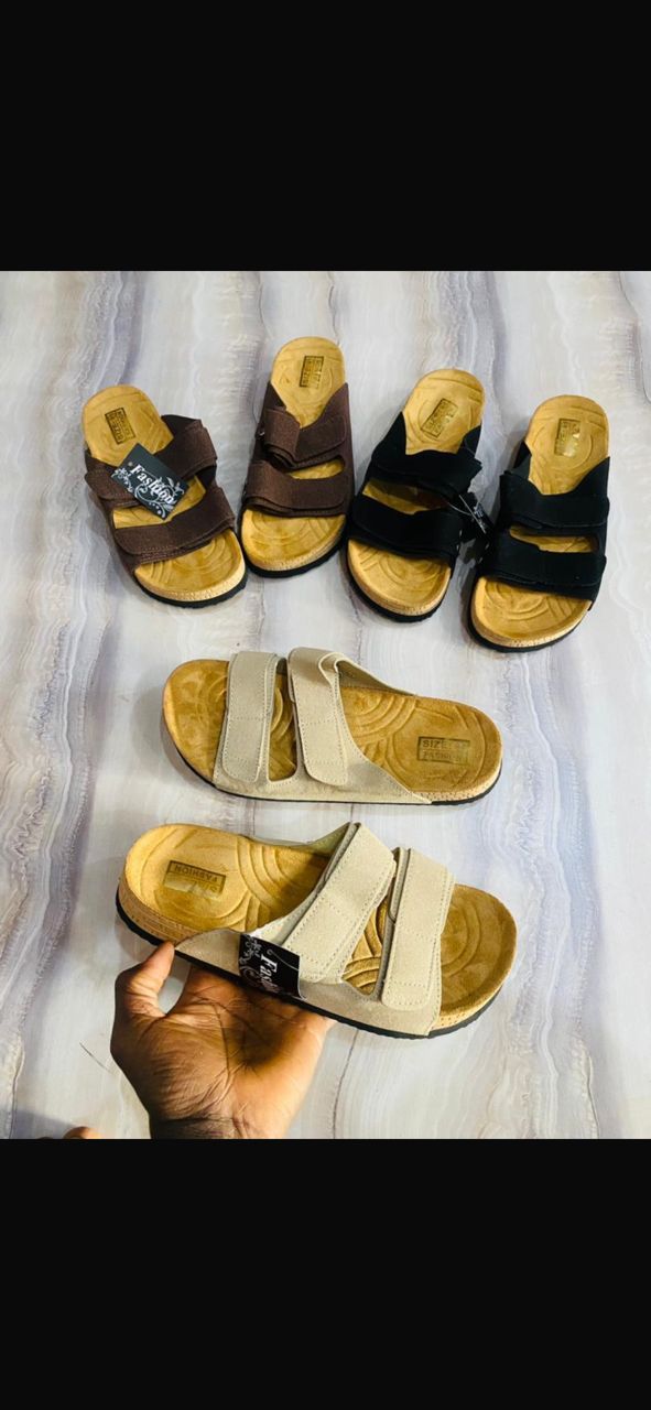 Chaussures sabut