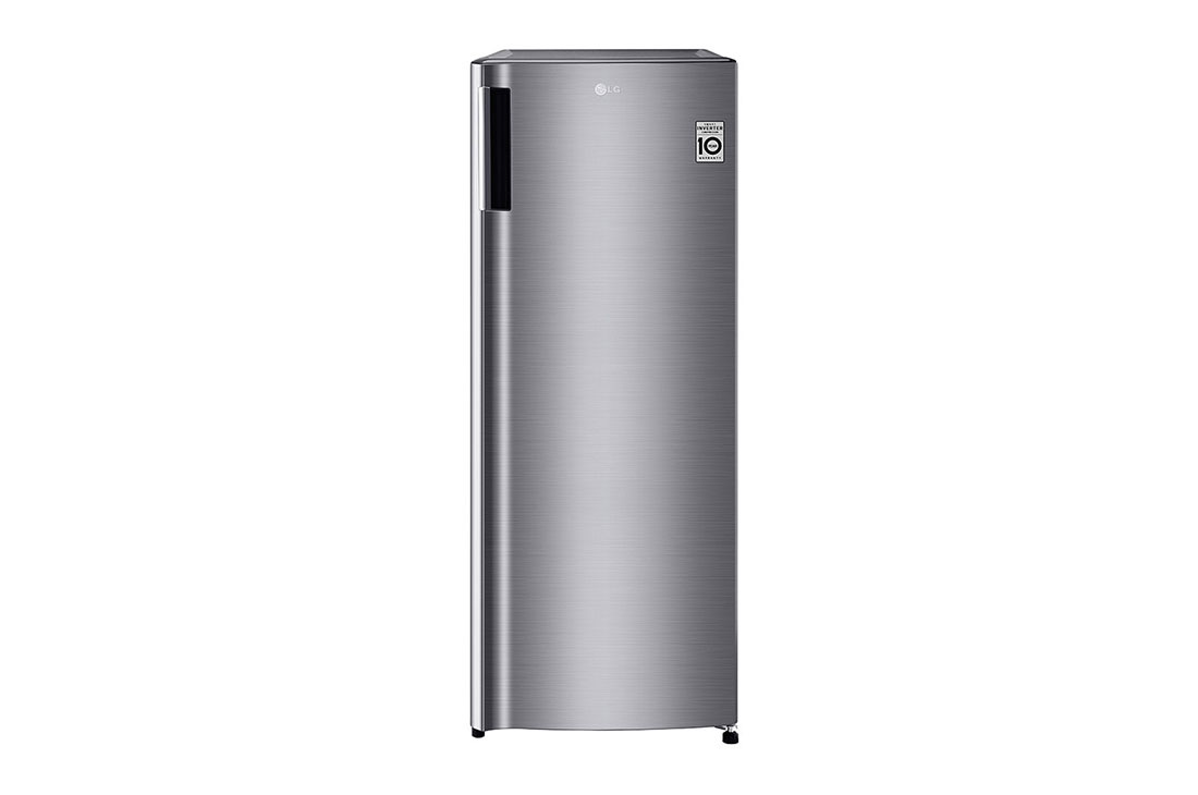 Congélateur LG 6 étagères