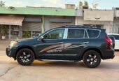 TOYOTA RAV4 2010 très propre
