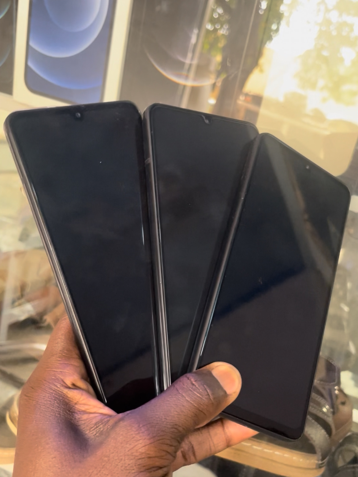 Samsung Galaxie A33