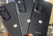 Samsung Galaxie A33