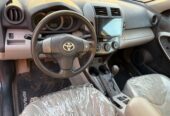 TOYOTA RAV4 2010 très propre