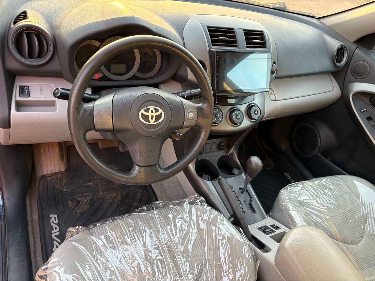 TOYOTA RAV4 2010 très propre