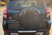 TOYOTA RAV4 2010 très propre