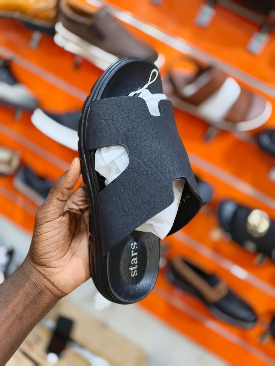 Chaussures