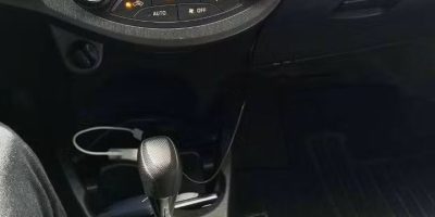 TOYOTA YARIS 3