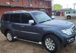 Mitsubishi Pajero GLS V6