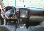 Mitsubishi Pajero GLS V6