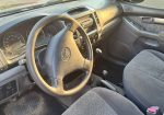 Toyota Land Cruiser Prado GX