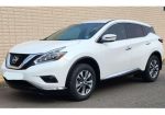 Nissan Murano 2018