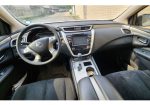 Nissan Murano 2018