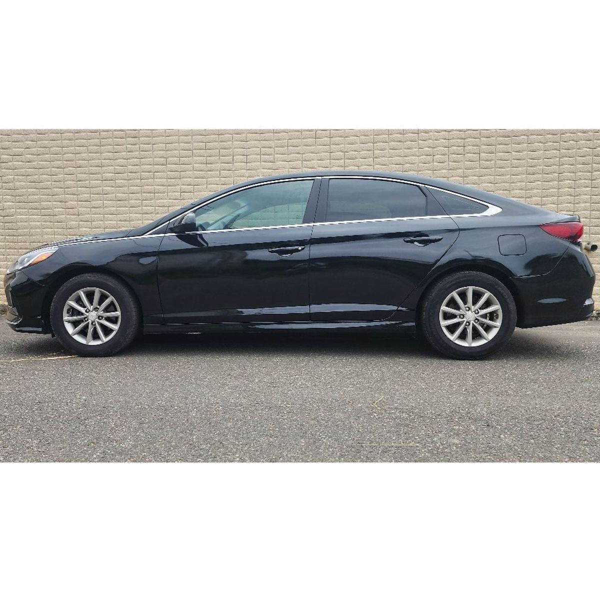 Hyundai Sonata 2019