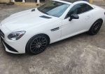 Mercedes-Benz SLC