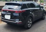 Kia Sportage 2020