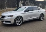 Chevrolet Impala 2015