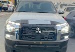 Mitsubishi L200 2024