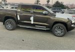 Mitsubishi L200 2024