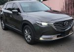 Mazda Cx9 2021